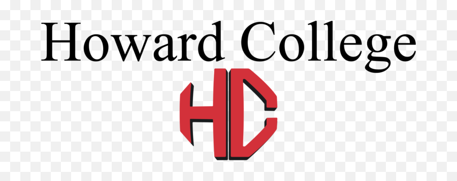 Howard College - Aims Community College Png,Howard University Logo