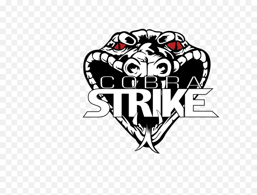 Cobra Strike Logo Png Image With No - Automotive Decal,Cobra Logo Png