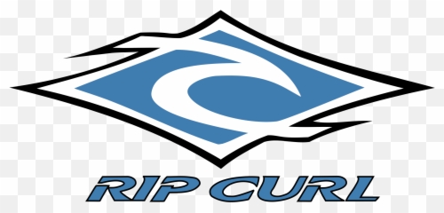 Download Hd Rip Curl Logo Png - Vector Rip Curl Logo,Ripcurl Logo