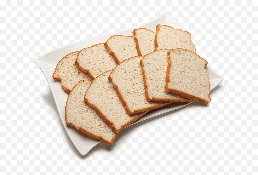 Whole Grain Bread Png Slice