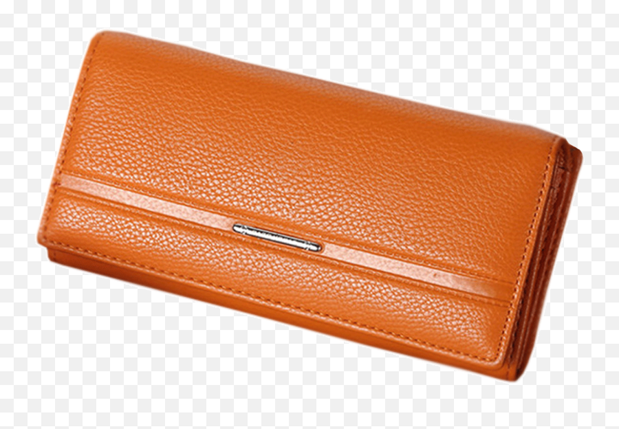 Ladies Leather Wallet Png - Leather Ladies Wallet Png,Wallet Png