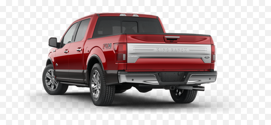 New 2020 Ford F - 150 Truck Supercrew Cab King Ranch Rapid Red 2020 Ford Png,King Ranch Logos