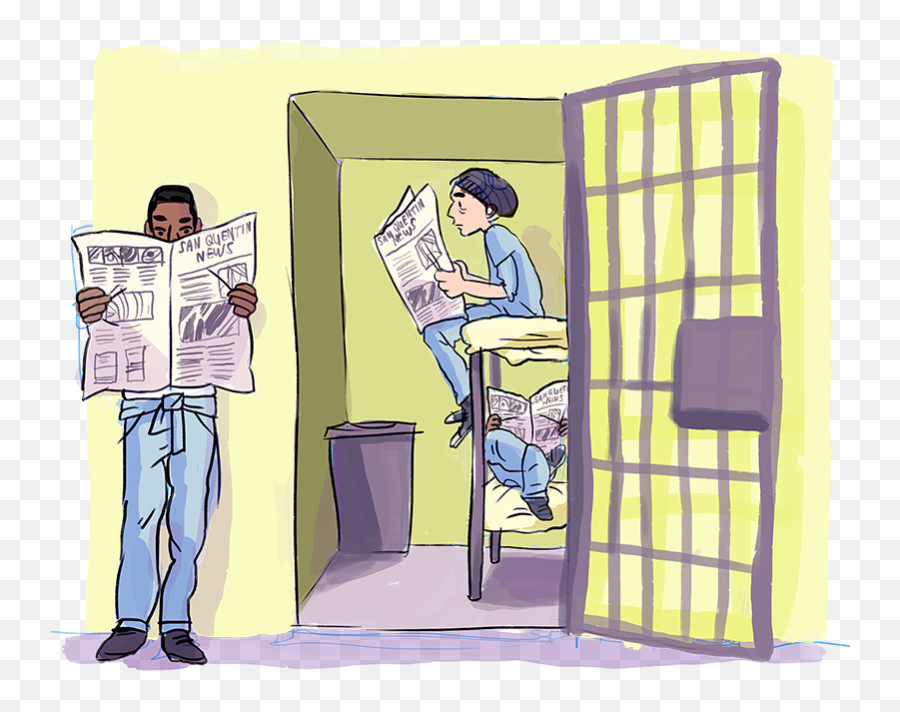 The Pioneer Journalism Locked Behind State Prison Bars - Portable Network Graphics Png,Transparent Jail Bars