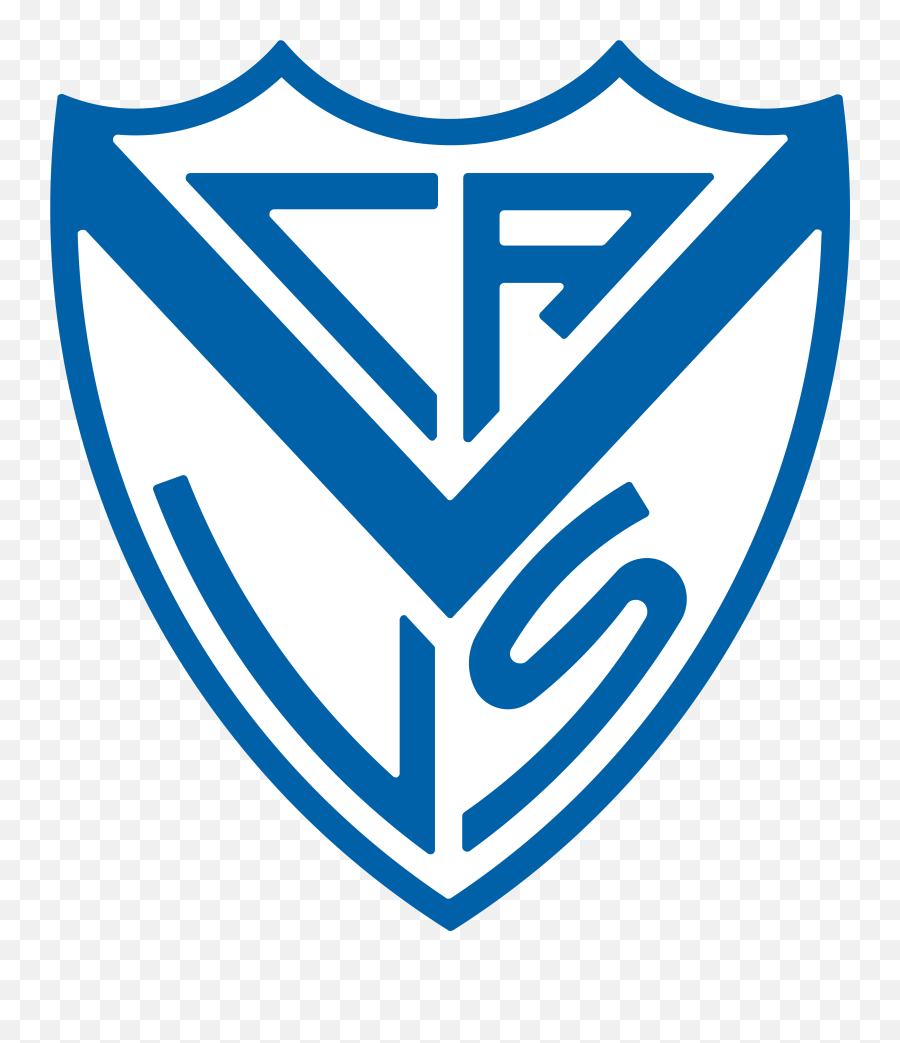 Download Escudo Png - Club Atlético Vélez Sarsfield Png Velez Sarsfield,Escudo Png