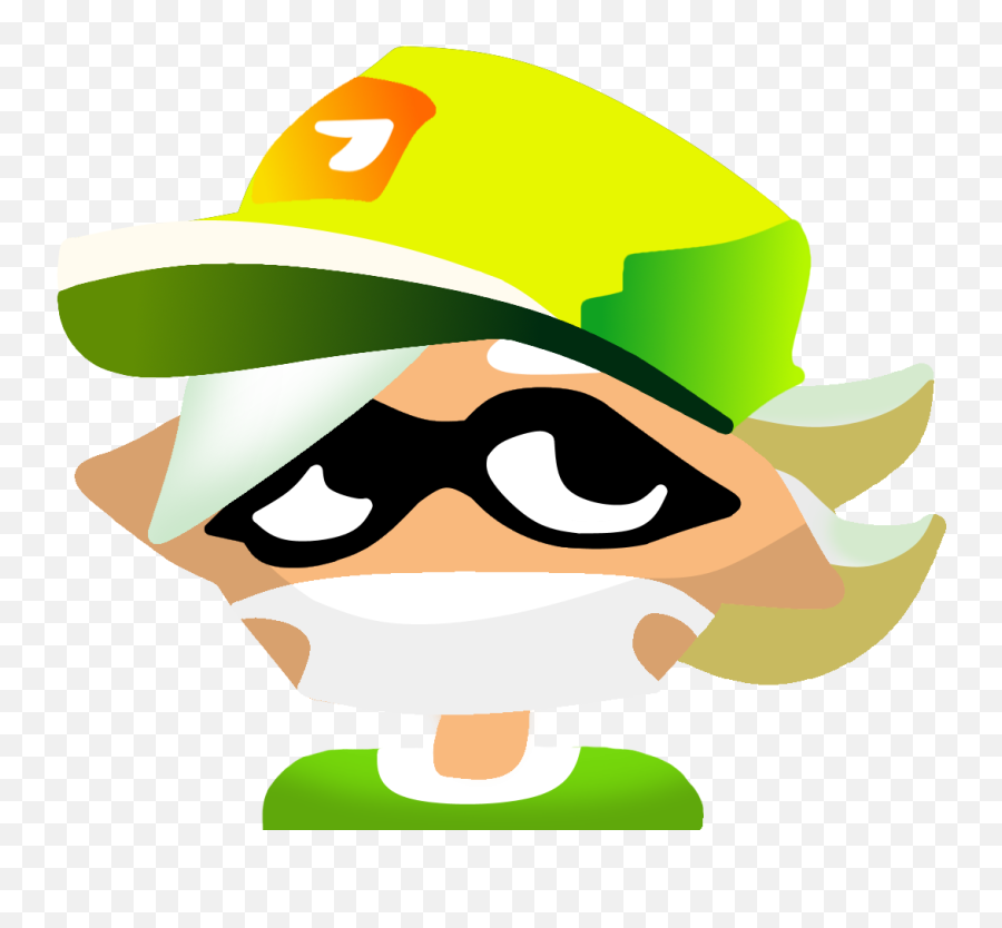 Text Box Icon From Sploon - Marie Splatoon Icon Png,Box Icon