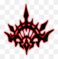 Lord Helio - Solace Sigil png