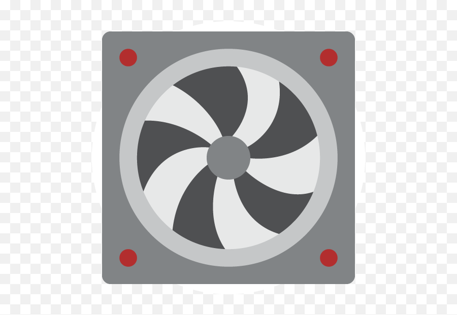 Carbon Steel Fabrication Services Superior Metalcraft - Ventilation Fan Png,Carbon Icon