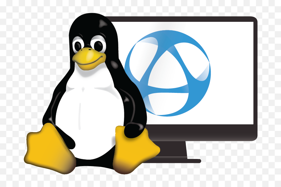 How To Access Your Linux Mint Mate Desktop From Any Web Browser - Tux Linux Png,Linux Mint Icon