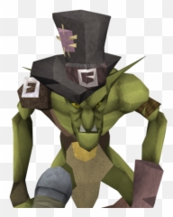 Goutbones Runescape Wiki Fandom - Supernatural Creature png