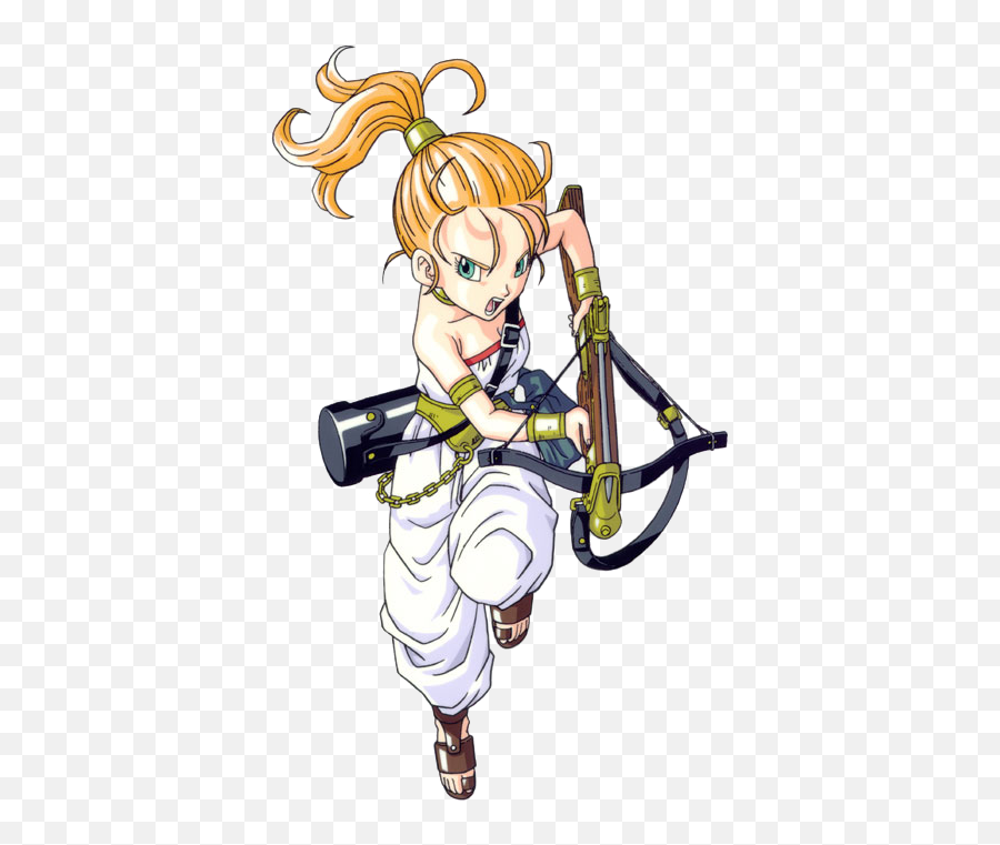 Maru Island - Marle Chrono Trigger Characters Png,Secret Of Mana Icon