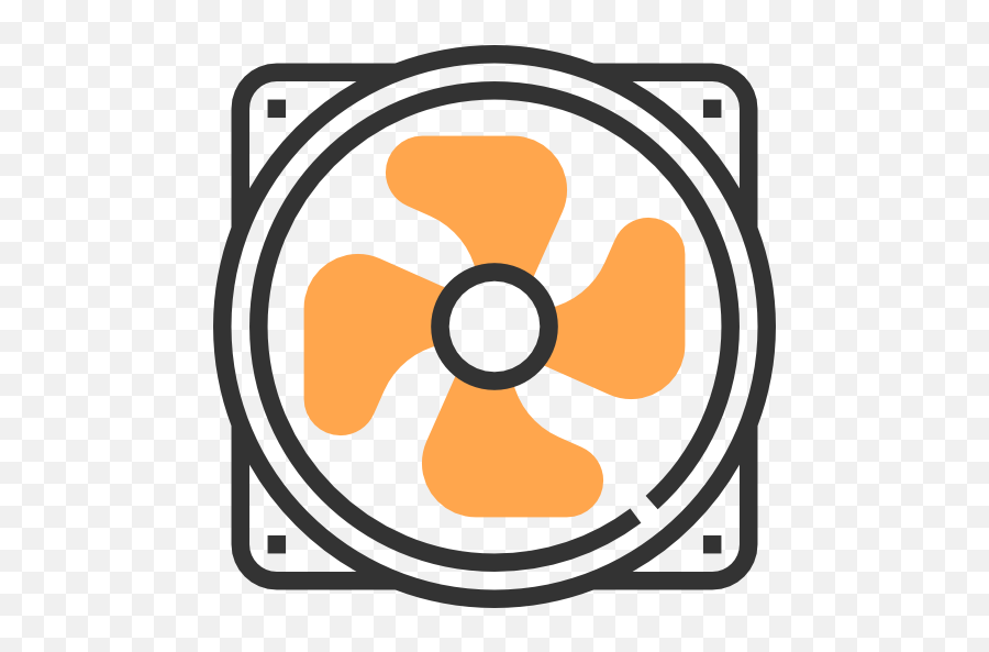 Icon Creator Free Packs - Computer Fan Png,Spare Parts Icon