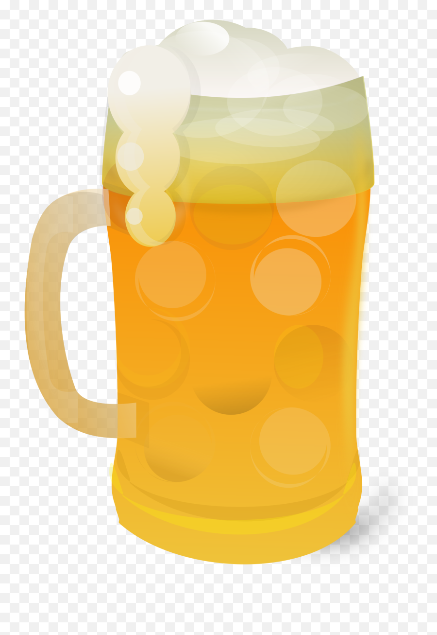 Beer - Beer Glass Cartoon Png Hd,Beer Pilsner Icon