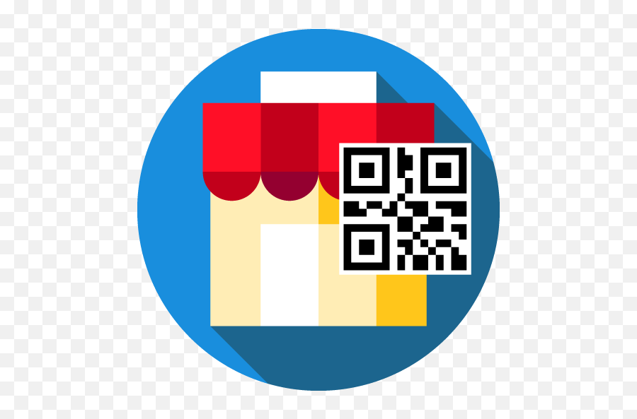 Qr Code Reader App Icon Size 512512 - Qr Code In App Icon Png,Deployment Icon