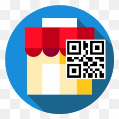 Qr Code Reader App Icon Size 512512 - In png
