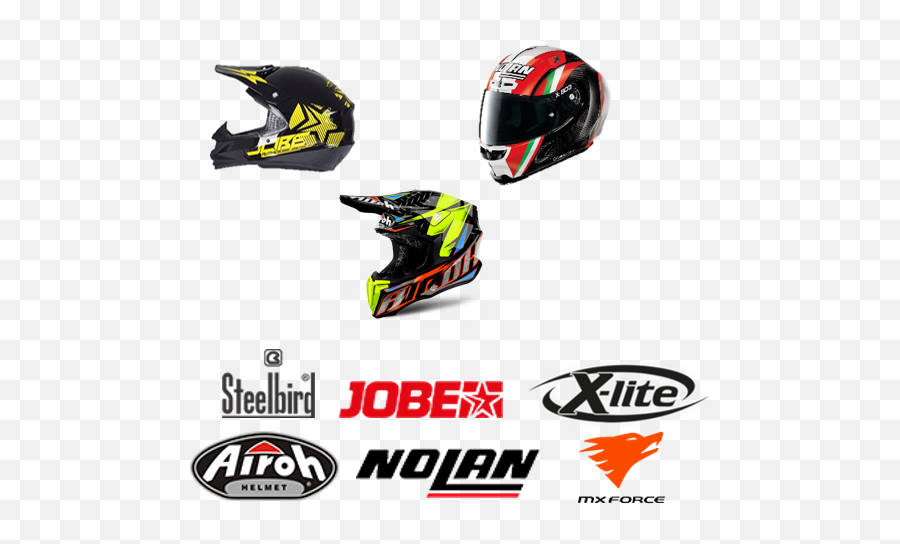 Al Yousuf Motors - Motorcycle Helmet Png,Icon Motorcycle Safety Vest
