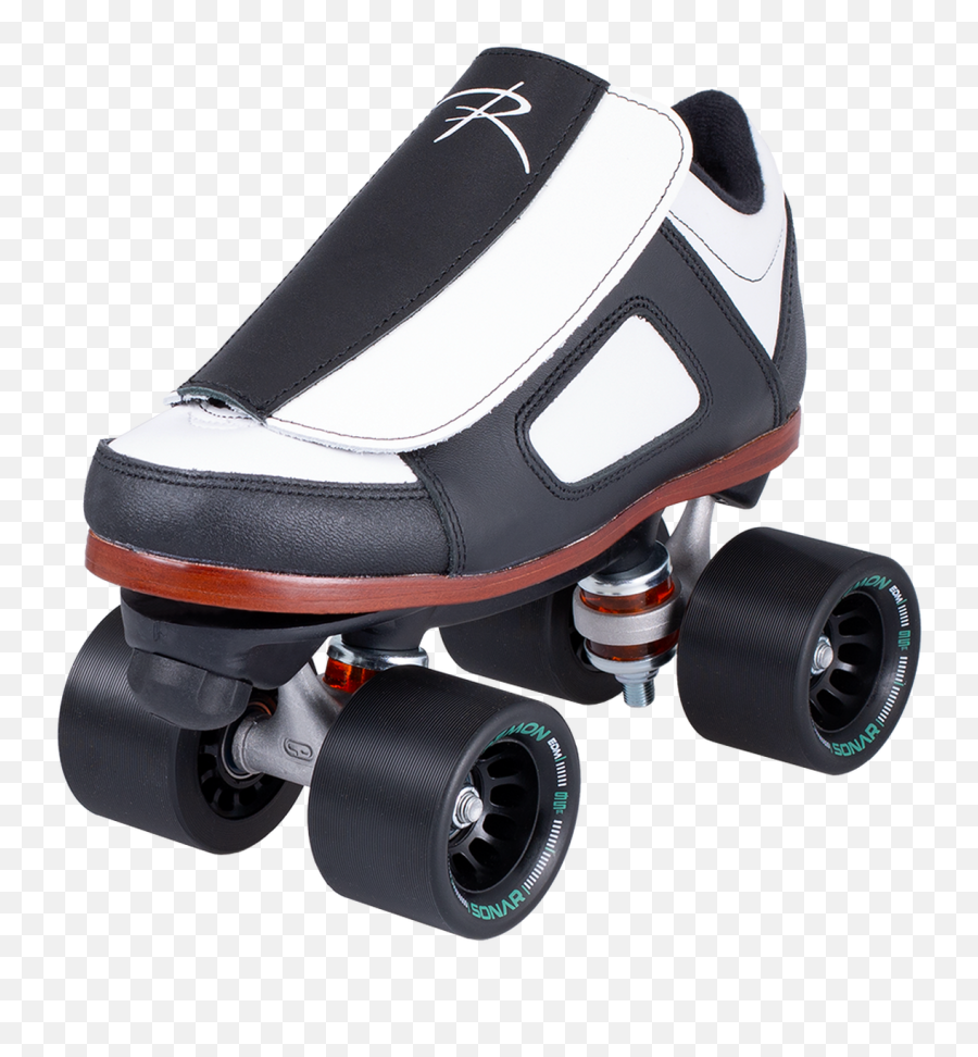 Riedell Icon 851 Size 4 Roller Skate Set - Riedell Skates Icon Png,Zenith Icon
