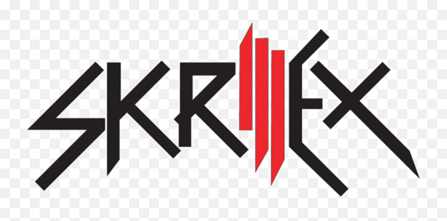 Skrillex Logo And Symbol Meaning History Png - Skrillex,Iron Maiden Icon