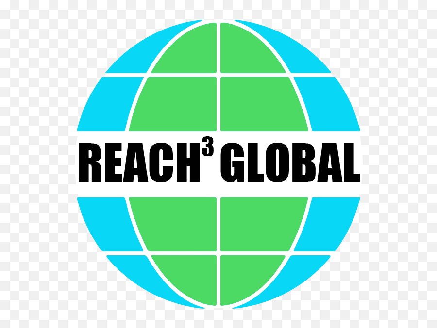 Reach 3 Global U2013 Reaching Globally - Sealtest Milk Tim Hortons Png,Twitter Globe Icon?