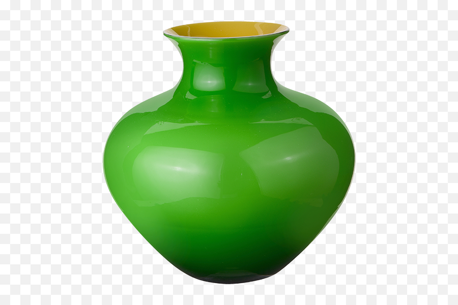 Mini Vase 40 Pine Green Nina Campbell - Vase Png,Vase Png