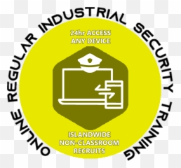 Online Regular Industrial Security Training - The PSRA Language png