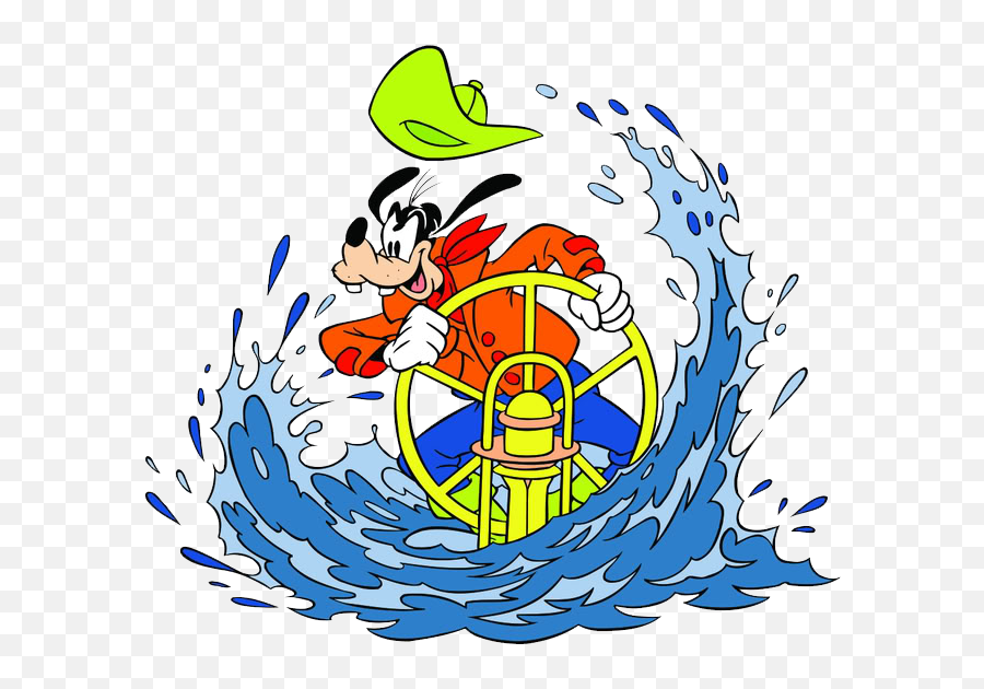 Disney Mickey Png - Donald Duck Clipart Disney Mickey Ear Clip Art,Duck Clipart Png