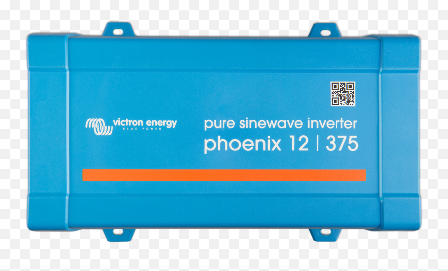 Victron Phoenix 12v 375va 230v Sine Wave Inverter Vedirect - Victron Phoenix 12 375 Png,Sine Wave Png