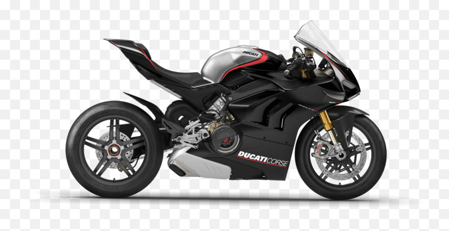 Ducati Motorcycles - Ducati Panigale V4 2021 Png,Icon Motorcycle Leathers