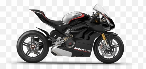 Ducati Motorcycles - Ducati Panigale V4 2021 Png,Icon Motorcycle Leathers