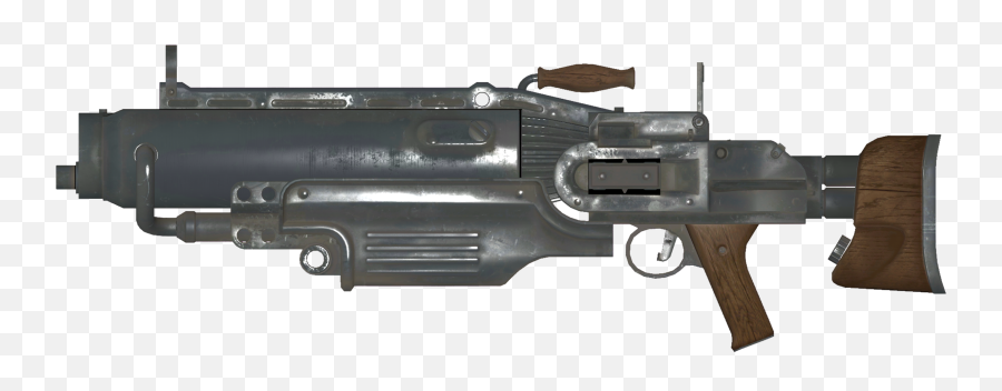 What The Fuck Happened To Fallout 4u0027s Weapons No Mutants - Weapons Png,Fallout Tactics Icon