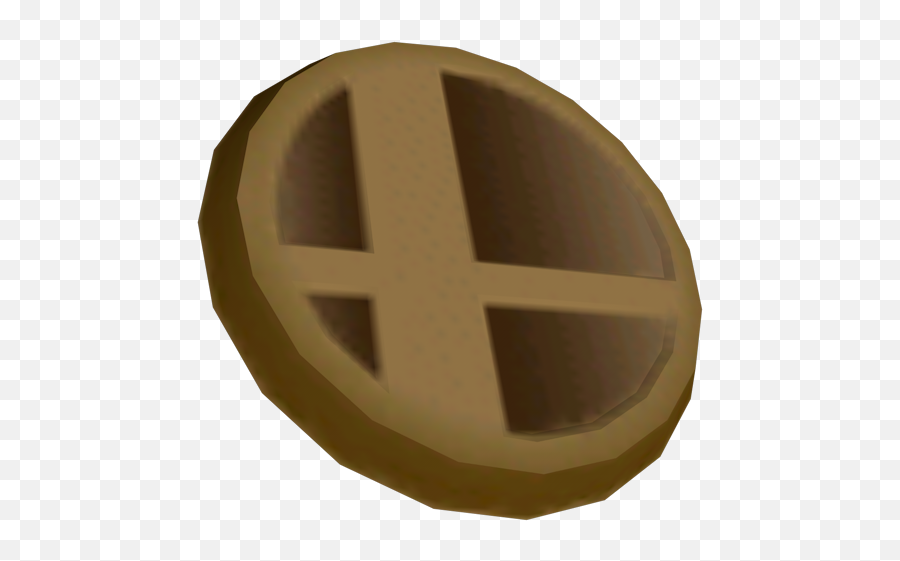 Wii - Super Smash Bros Brawl Trophy Stand Trophy The Solid Png,Trophies Icon