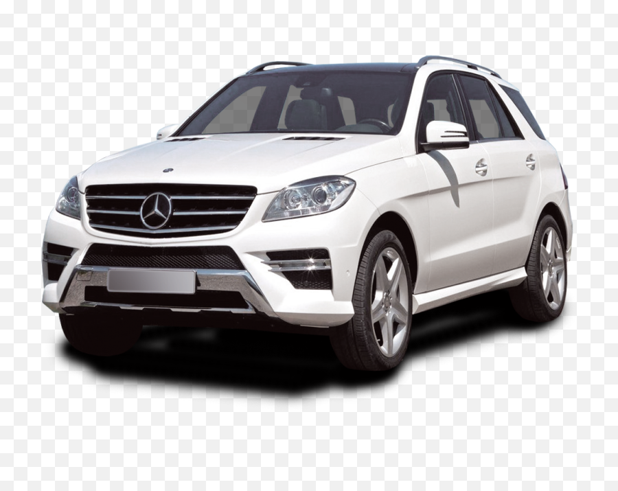 Hot Wheels Clipart Blue - Car Png Transparent Cartoon Mercedes M Class 2012,Blue Car Png