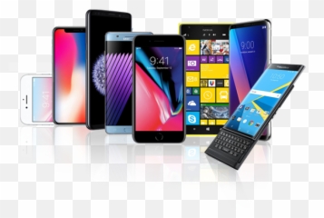 Everson Wireless Charging 101 - Technology Applications png