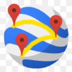 Google Tour Builder Scarfe Digital Sandbox - Logo Transparent png