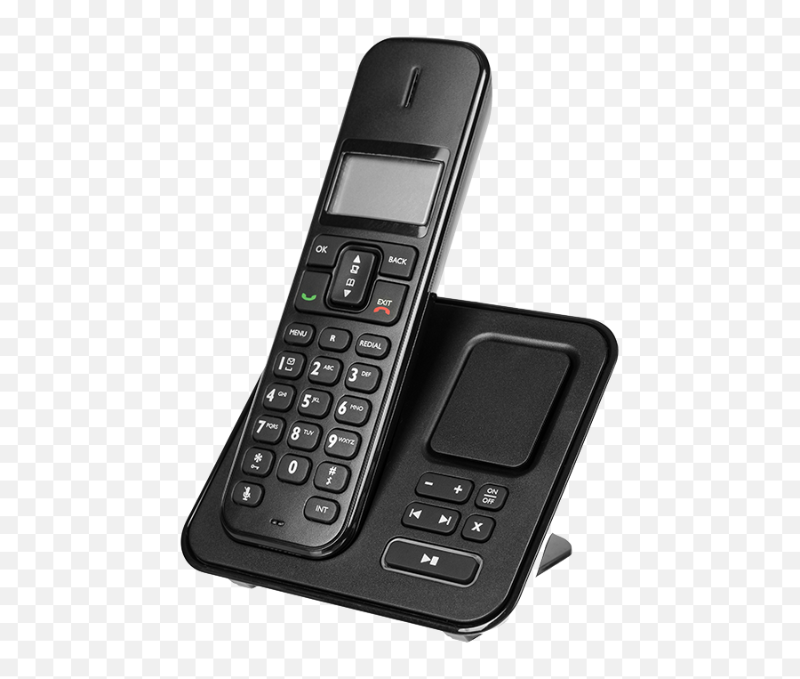Residential Phone Vexus - Old Landline Phone Png,Landline Phone Icon
