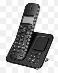 Residential Phone Vexus - Old Landline Phone Png,Landline Phone Icon