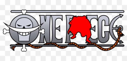 Whitebeard - One Piece Law Logo Png,One Piece Logo