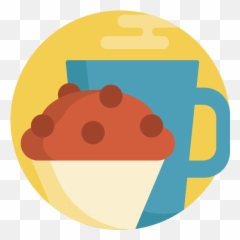 Free Icon - Cup png