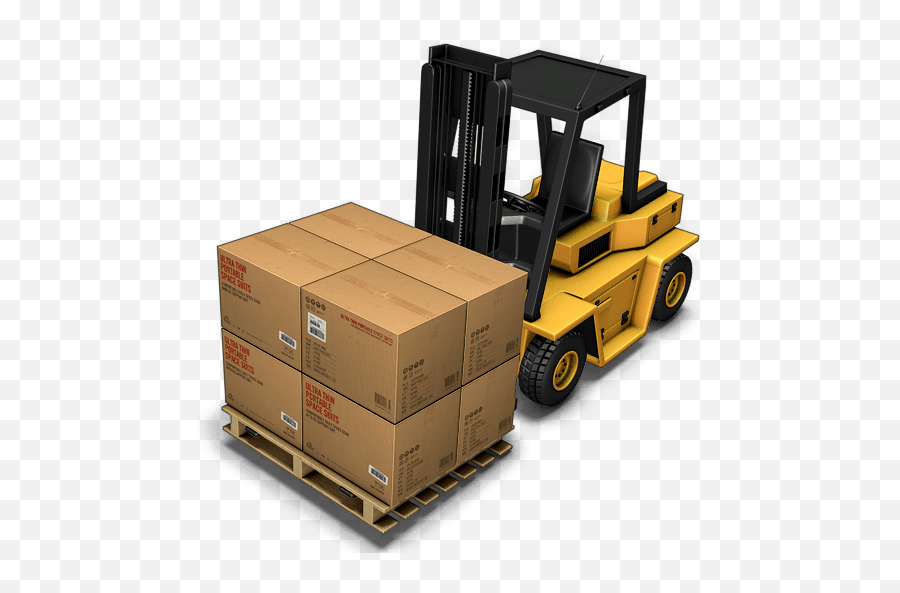 Container Icon Set 512x512 Png Files Download Vector - Alarm Sensor For Forklift,Box Icon Set