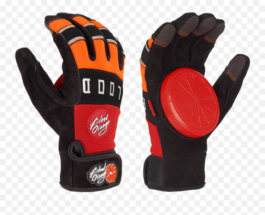 Got A Longboard As Present Want To - Safety Glove Png,Icon Pdx Glove