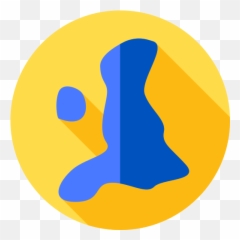 England - Free maps location icons Dot png