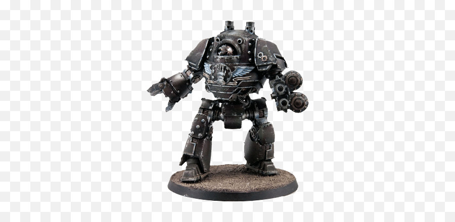 Forge World Hh40k News U0026 Rumors - Red Butchers P47 Forum Contemptor Iron Hands Dreadnought Png,Death Korps Of Krieg Icon