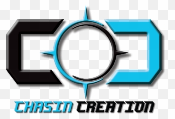 Chasin Creation Hunting Fishing And Outdoor Show - Dot png