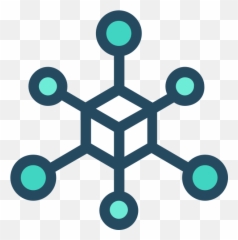 Adding Custom Tool Integration - Hub And Spoke Icon The Centre Pompidou png