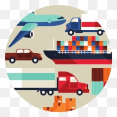 How To Calculate Freight Cost Per Item March 2022 - Background Design Transport Png,Mercari Icon