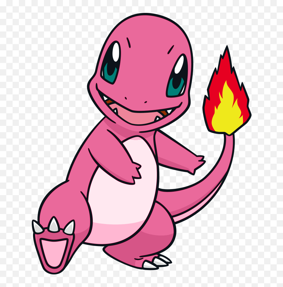 Twitter Search Pokemon Shirt Design Png Charmander Icon