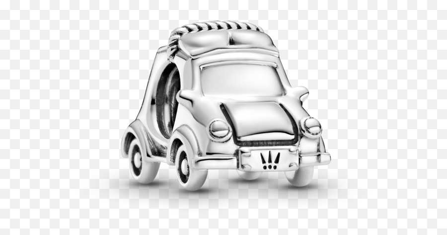 Electric Car Charm - Pandora Electric Car Charm Png,New Pandora Icon