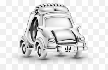Electric Car Charm - Pandora Electric Car Charm Png,New Pandora Icon