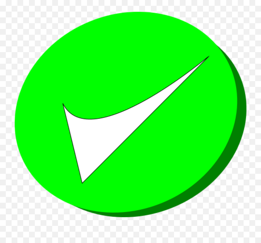 Ok Symbol Sign - Free Image On Pixabay Vertical Png,Wechat Pay Icon