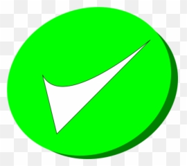 Ok Symbol Sign - Free Image On Pixabay Vertical Png,Wechat Pay Icon