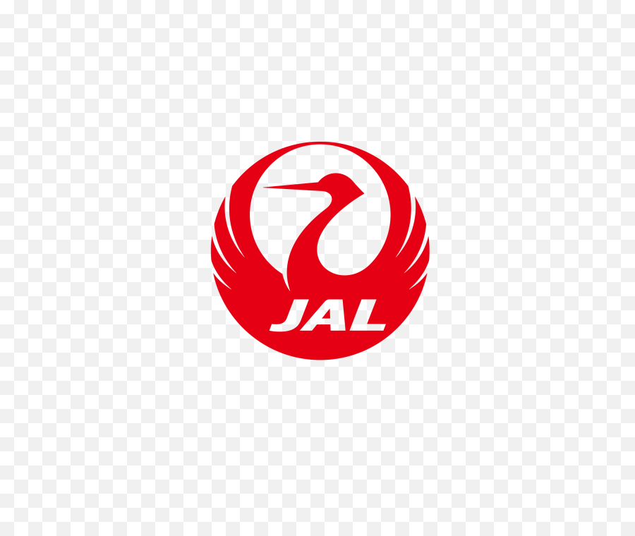 Japan Airlines Logo - Japan Airlines Png,Circle Logo